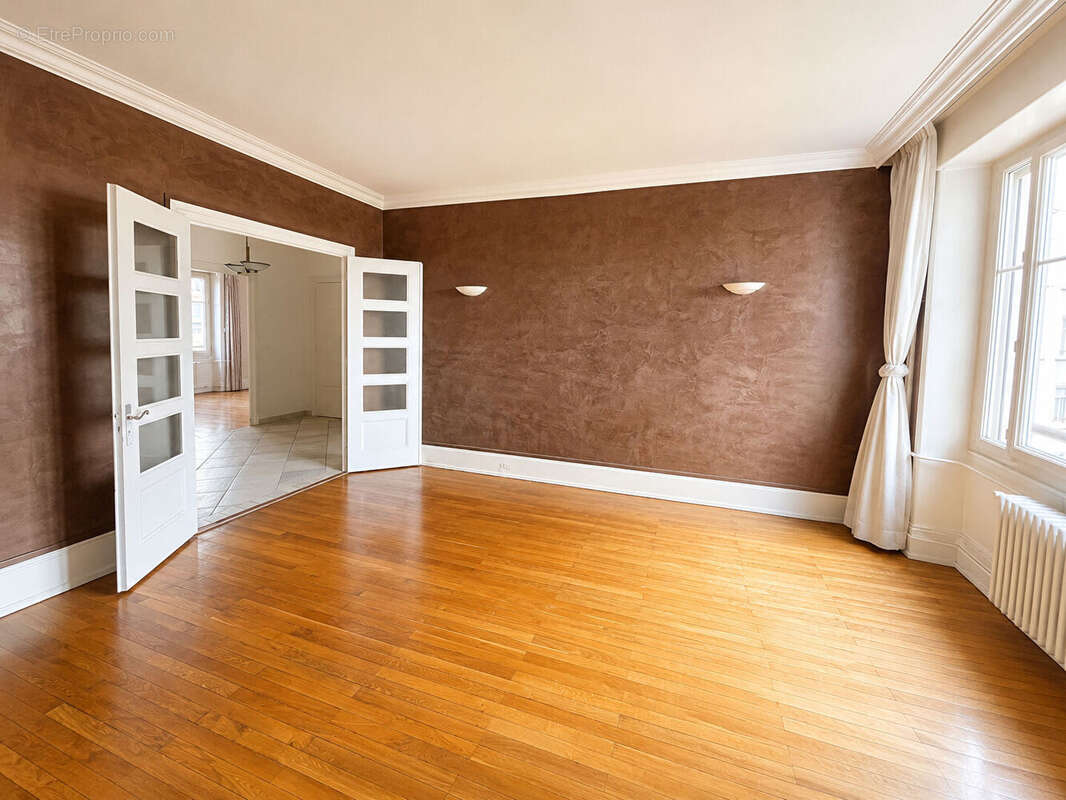 Appartement à LYON-7E