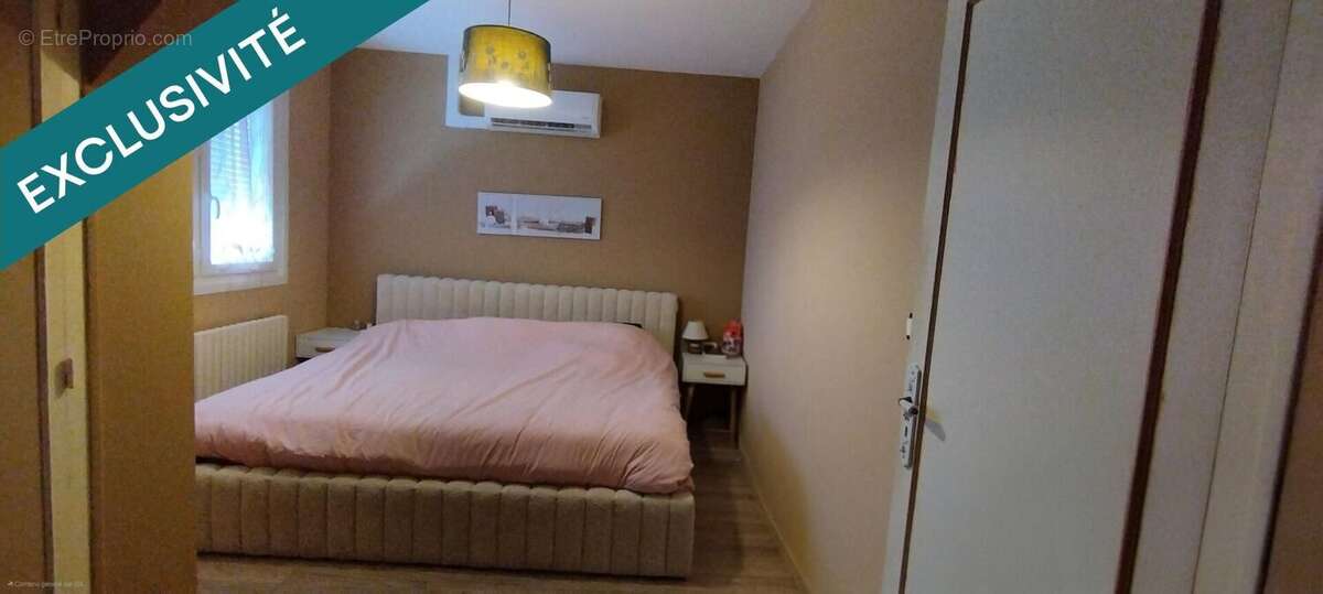 Photo 9 - Maison à CEZY