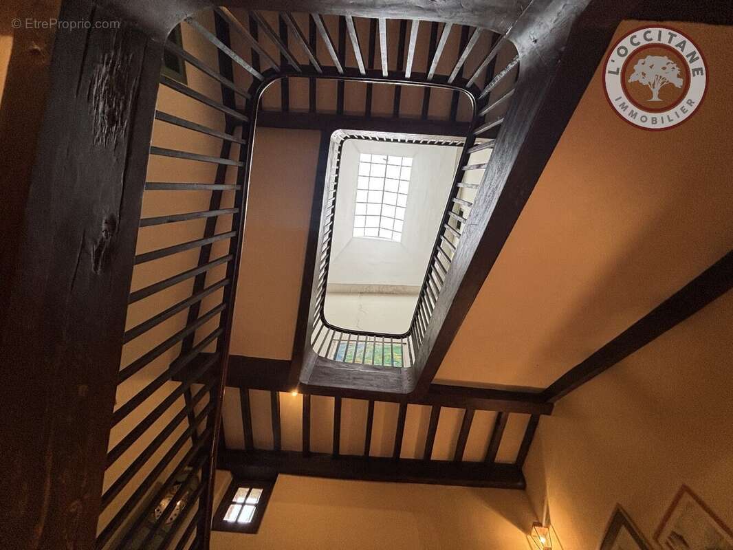 Maison à LOMBEZ