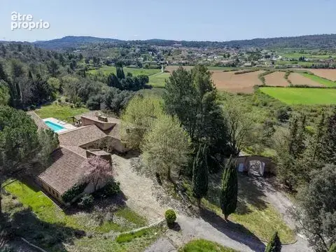 Maison 10 pièces 348 m² à vendre à Rians (83560) - photo 2