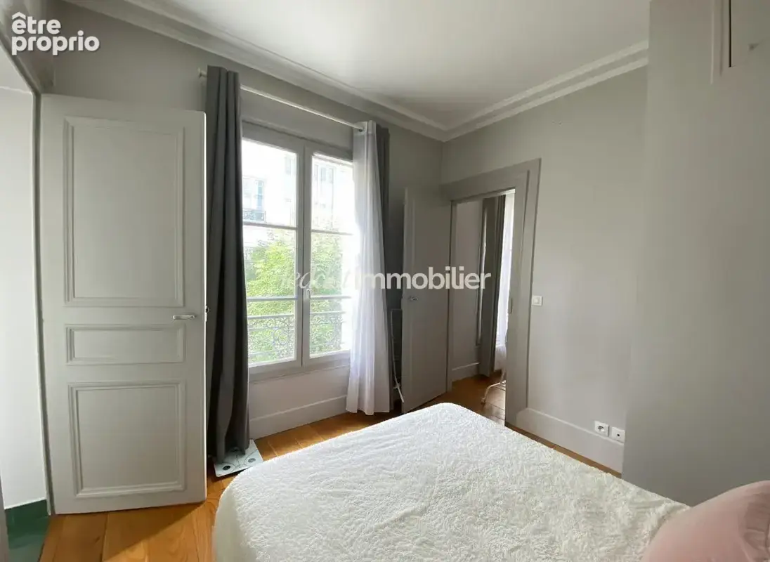 Appartement 2 pièces 29 m² à vendre à Paris-8e (75008) - photo 3