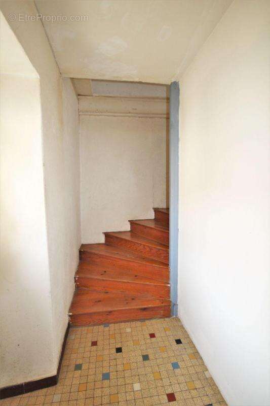 Appartement à VILLEFRANCHE-DE-ROUERGUE