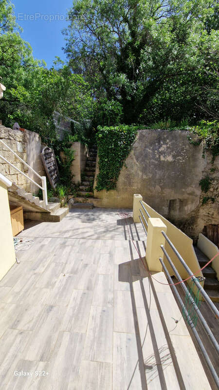 Appartement à ISTRES