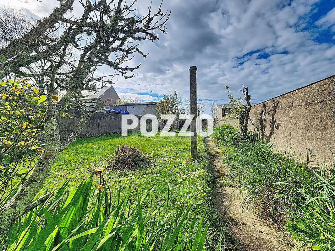 Maison à CHERBOURG-OCTEVILLE