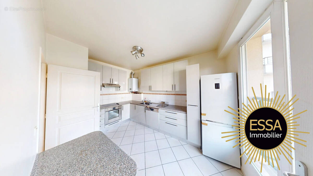 Appartement 119 m² à Viroflay  - photo 3