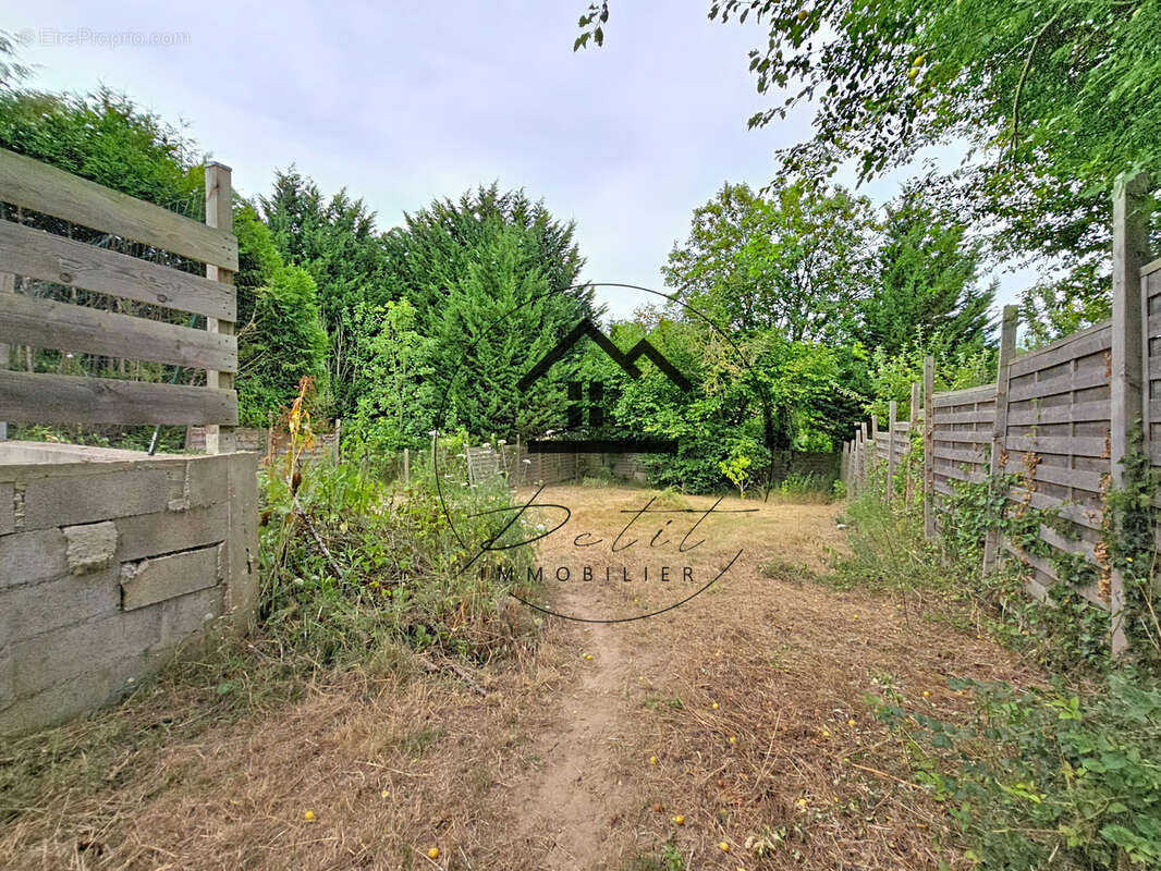Coup de cœur à mouy   155 m2   piscine chauffée intérieure   811 m2 de terrain - photo 18