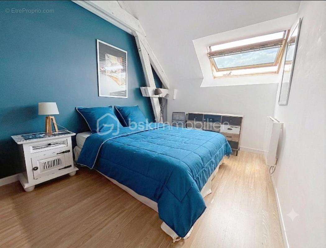 Maison renovee avec grand jardin - photo 7