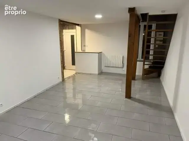 Maison 75 m² à Conlie  - photo 4
