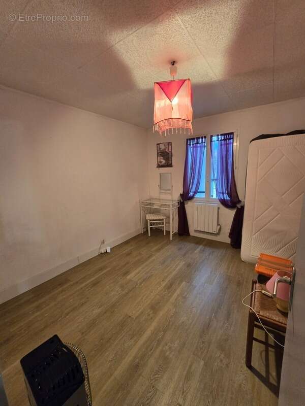 Maison à MAREUIL-SUR-LAY-DISSAIS