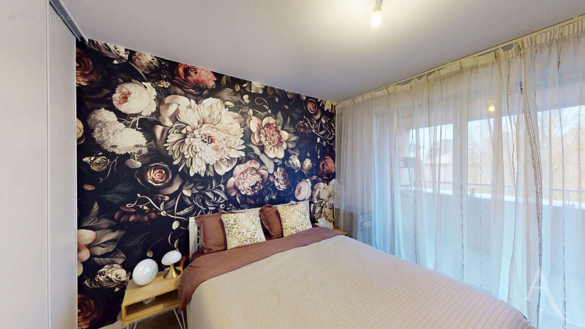 Appartement à MONTREUIL