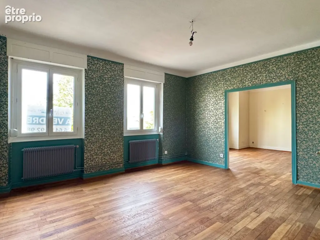 Rare sur le secteur - strasbourg neudorf - 4 pièces - 89,45 m2 - photo 3
