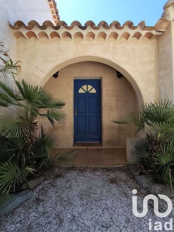 Photo 3 - Maison à LEZIGNAN-CORBIERES