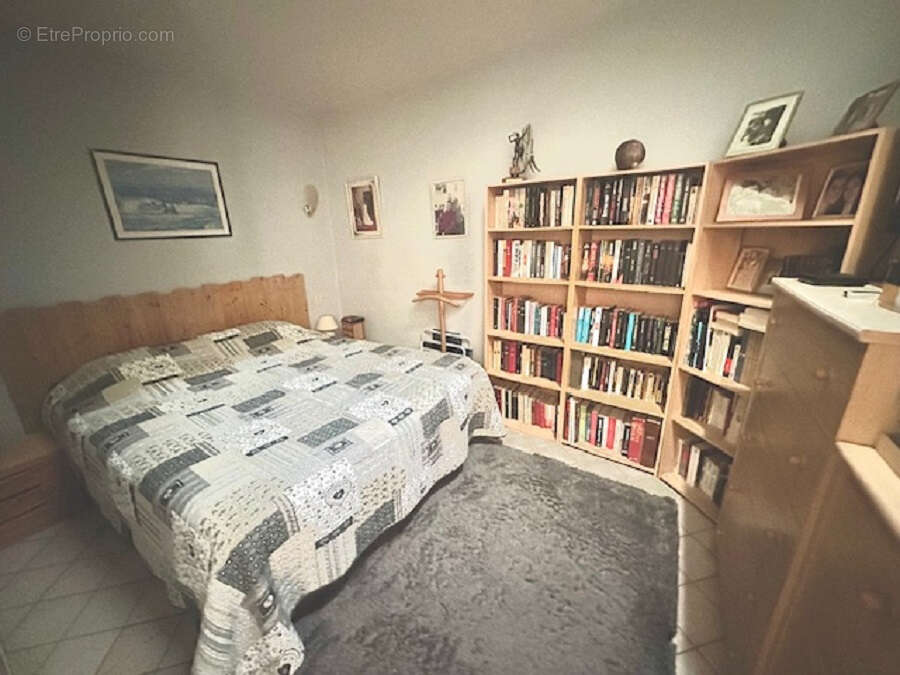 Maison à SAINT-MICHEL-CHEF-CHEF