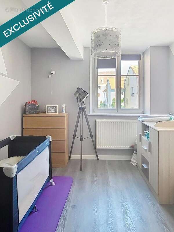 Photo 6 - Appartement à ENSISHEIM