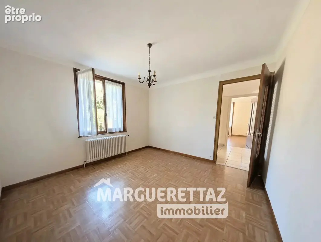 Maison Thyez 120m² - 1026m² - THYEZ - photo 8