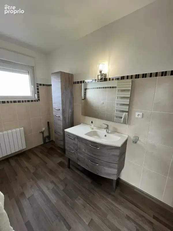 Maison 7 pièces 145 m² à vendre à Le Cateau-Cambresis (59360) - photo 7