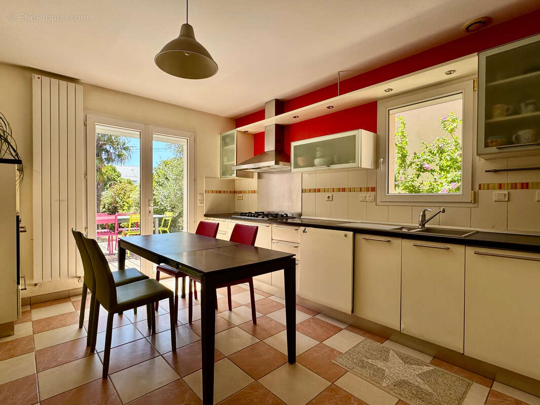 Maison - SAINT MARC - 165 m2 - photo 15