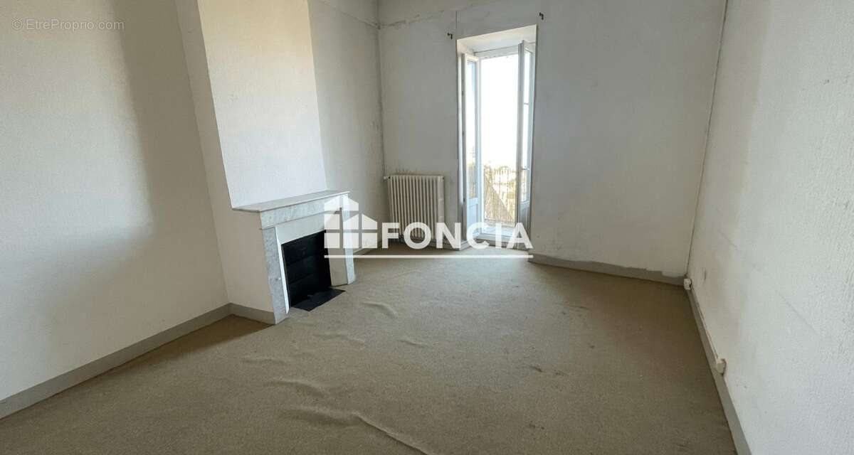 Appartement à VITROLLES