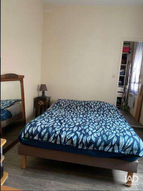 Photo 4 - Appartement à ROCHEFORT