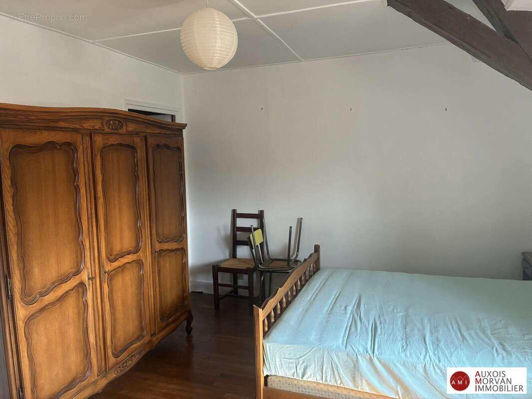 Maison 78 m² à Semur-En-Auxois  - photo 7