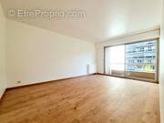 Appartement à EPINAY-SUR-SEINE