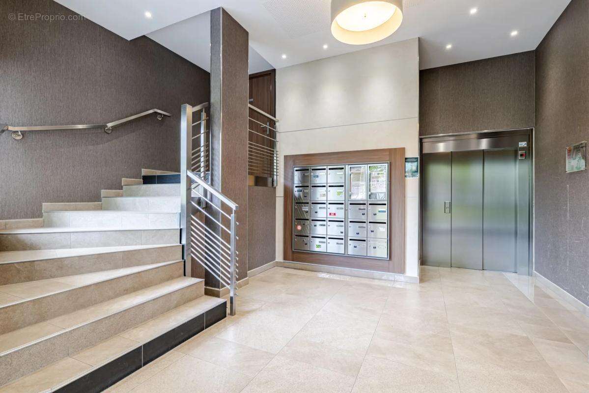 Appartement à BRETIGNY-SUR-ORGE