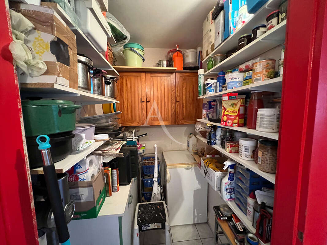 Appartement Thionville F3 secteur calme - photo 11