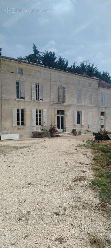Photo 2 - Maison à MONS