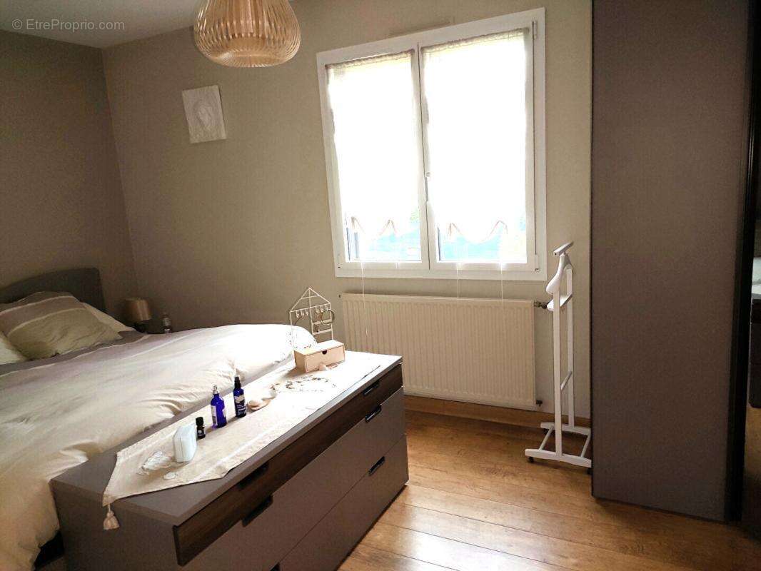 Maison Mortagne sur Sèvre 6 pièces 150 m2 - photo 9