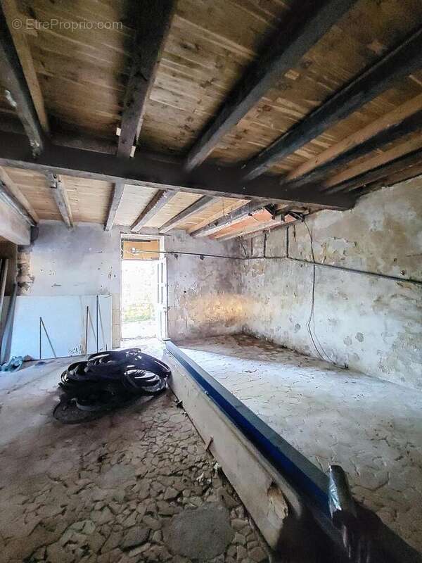 Photo 5 - Maison à TOUVRE