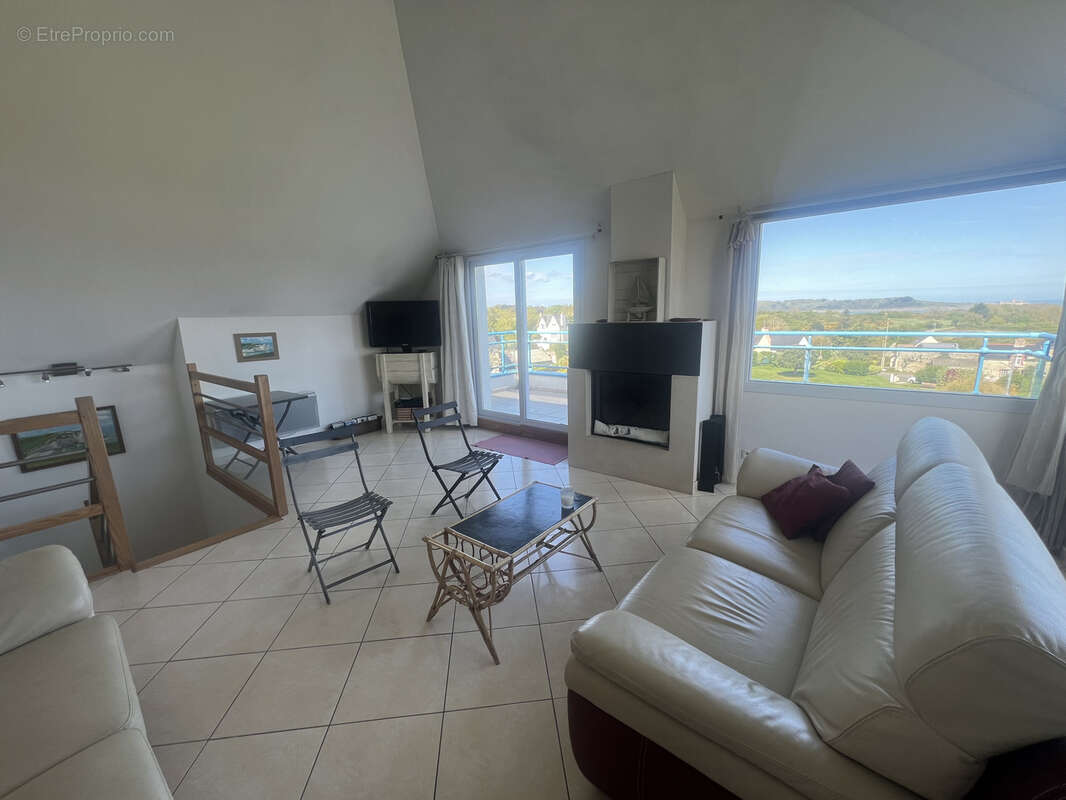 Maison à SAINT-CAST-LE-GUILDO