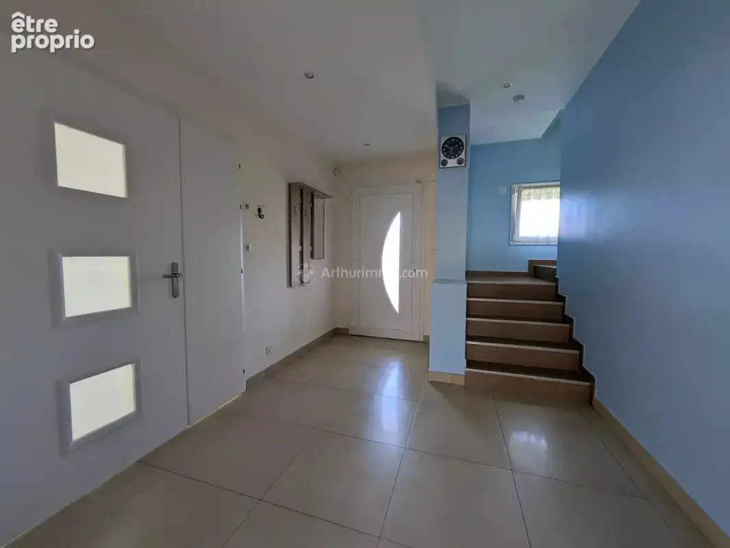 Maison familiale - photo 5