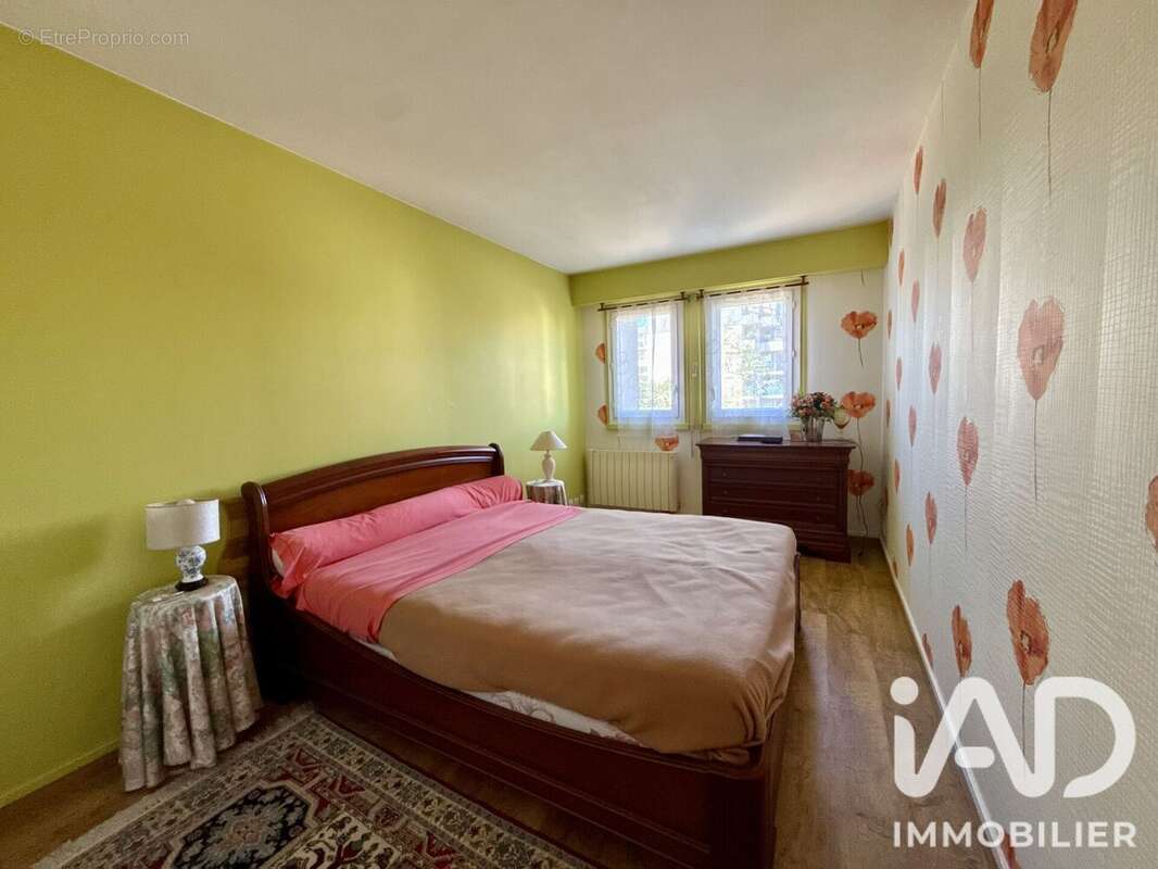 Appartement 82 m² à Viry-Chatillon  - photo 8
