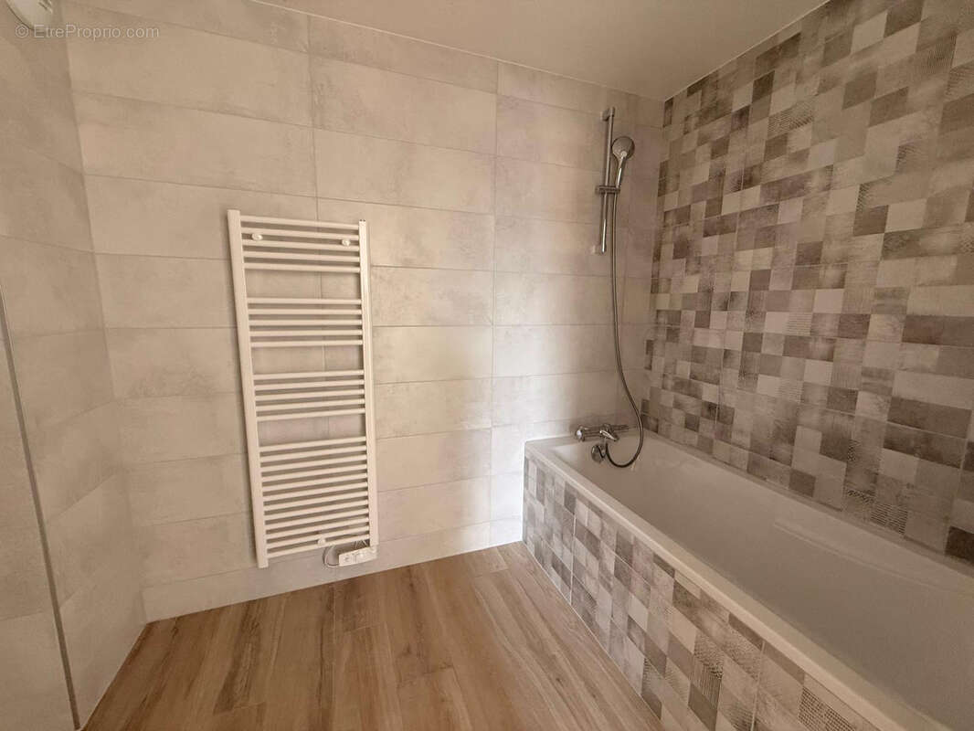 Appartement à SAINT-LOUIS