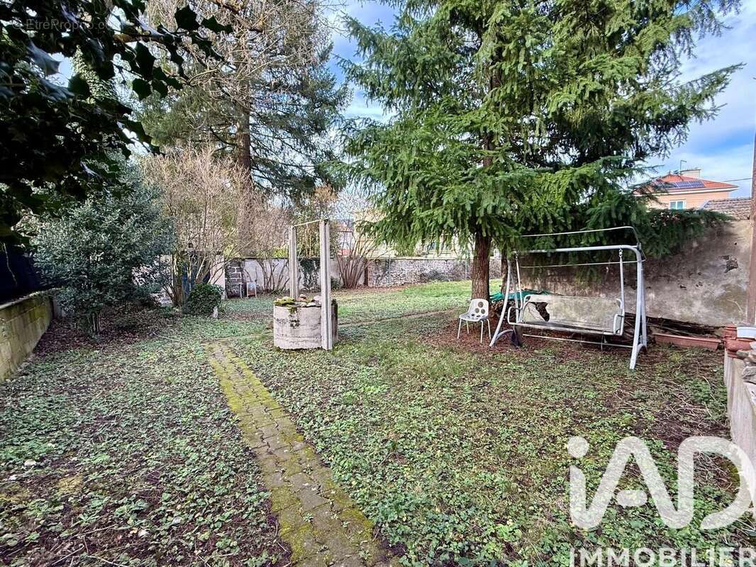 Photo 3 - Maison à AUREC-SUR-LOIRE