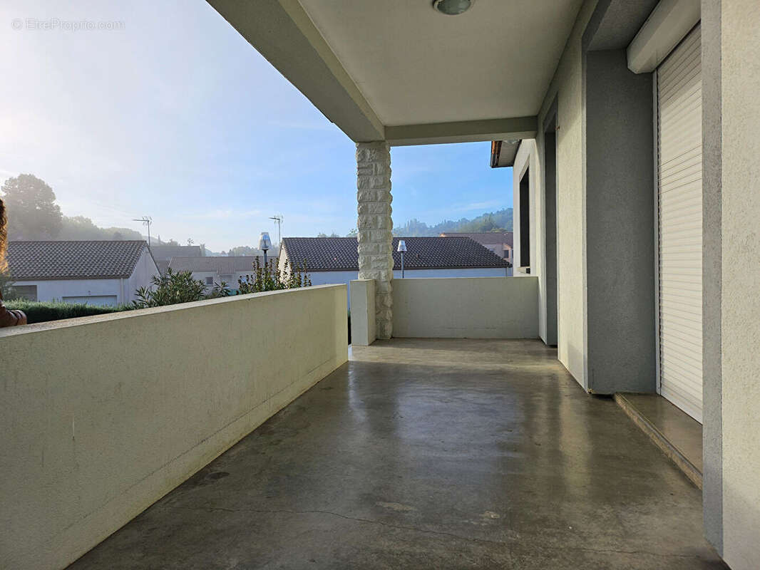 Maison à VILLENEUVE-SUR-LOT