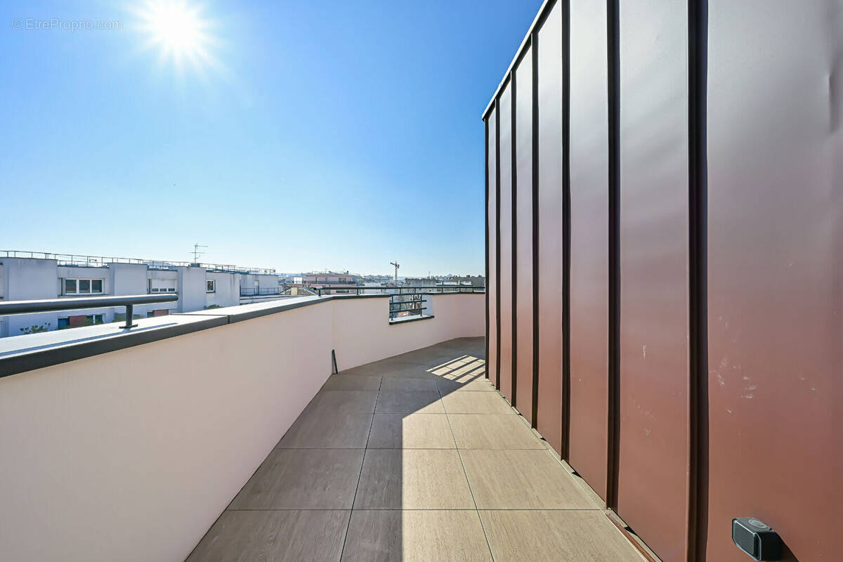 Appartement à MALAKOFF