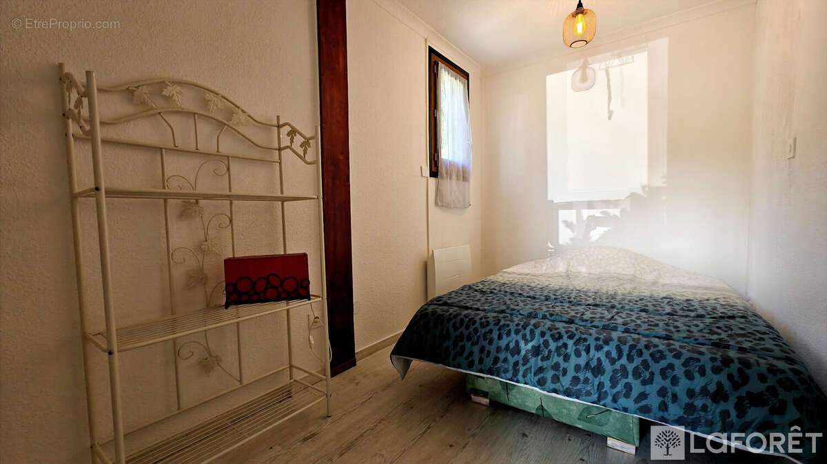 ** appartement type 2 - embrun - 2 pièces - photo 5