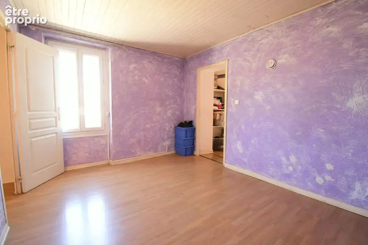 Maison À Vendre Bourg les Valence - photo 6