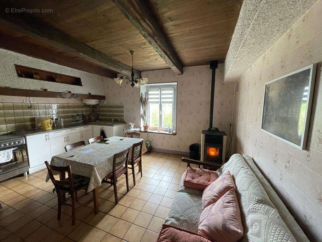 Ensemble immobilier 137m2 - photo 2