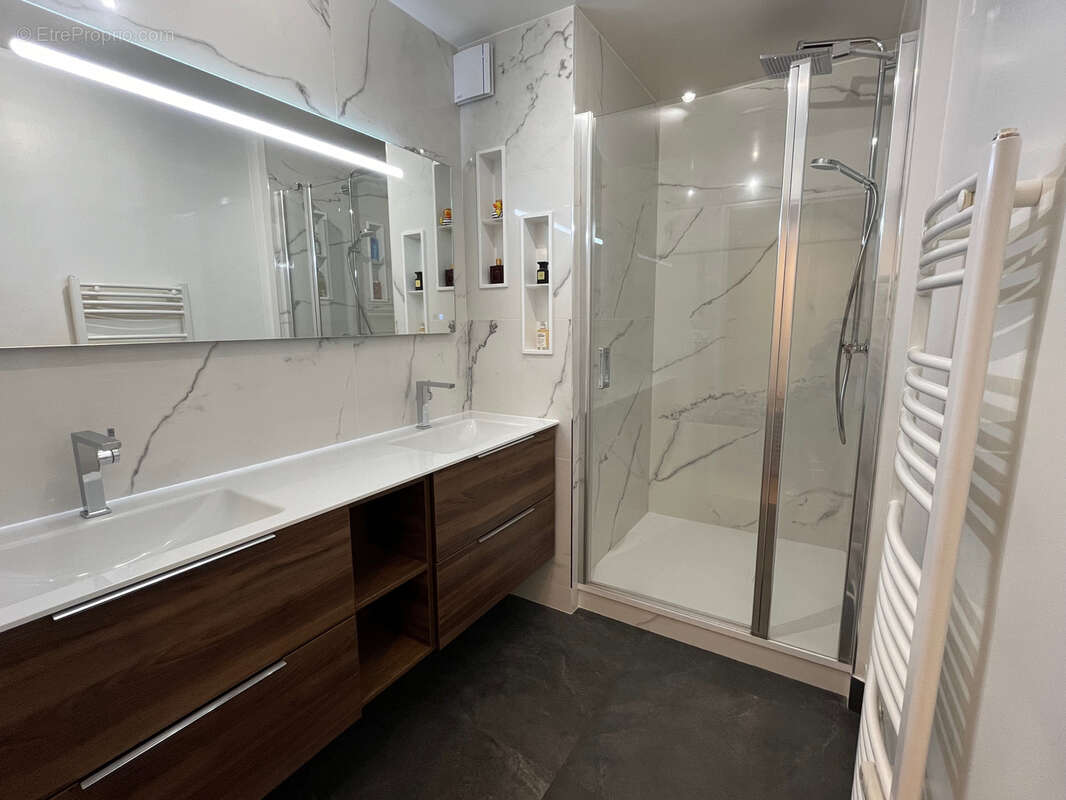 Appartement à POITIERS