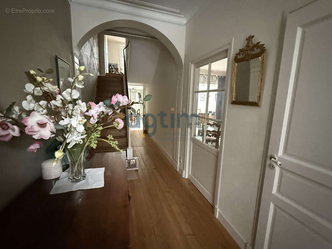 Maison à LA ROCHE-SUR-YON