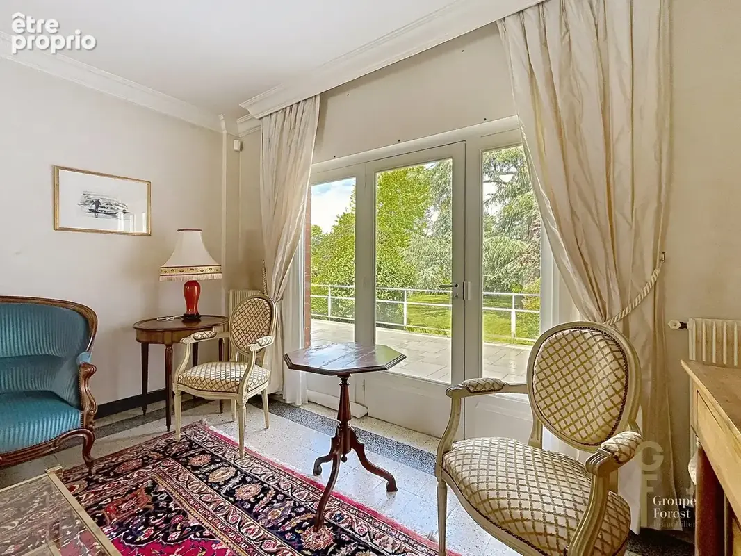 Maison 125 m² à Marcq-En-Baroeul  - photo 9