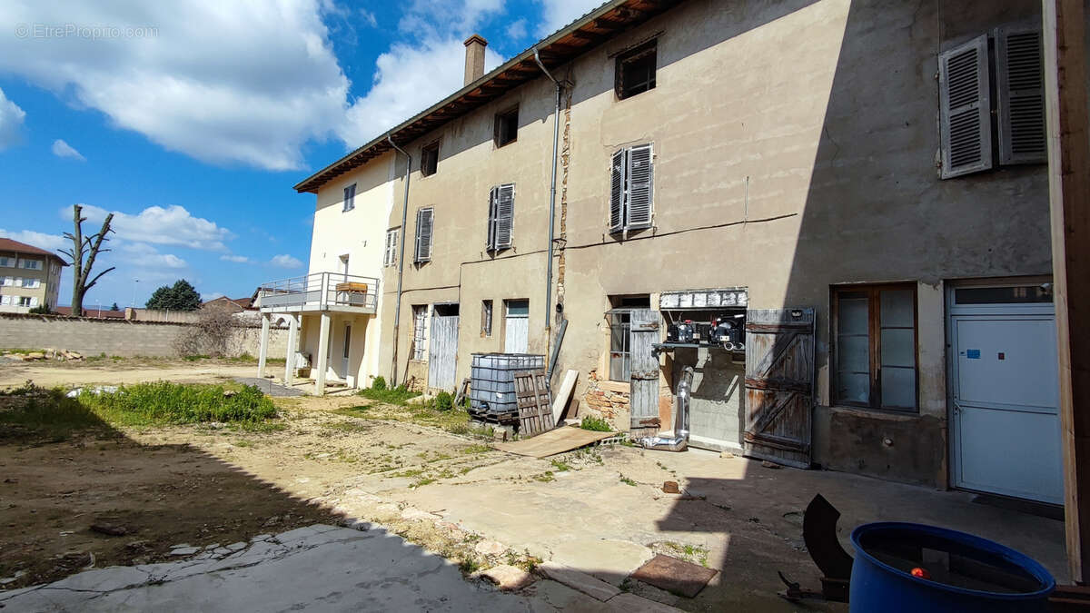 Immeuble idéal pour Investisseur - photo 4