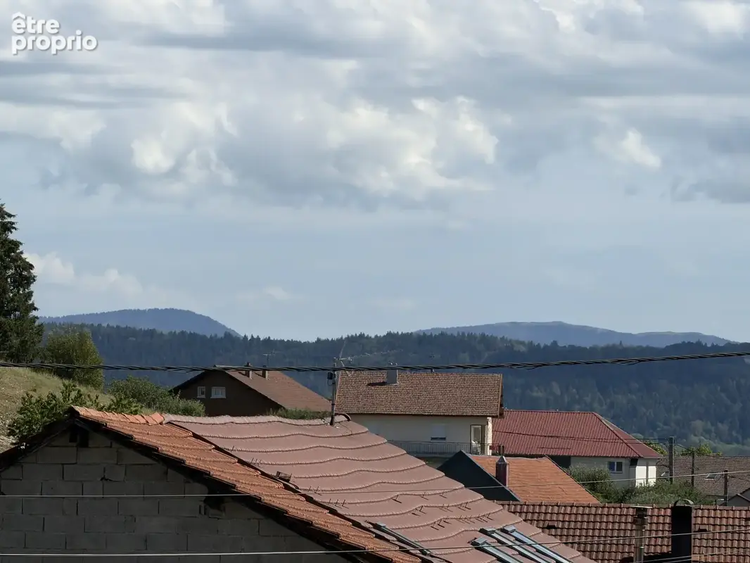 Maison de 202 m2 à rénover - Chaffois (25300) - photo 18