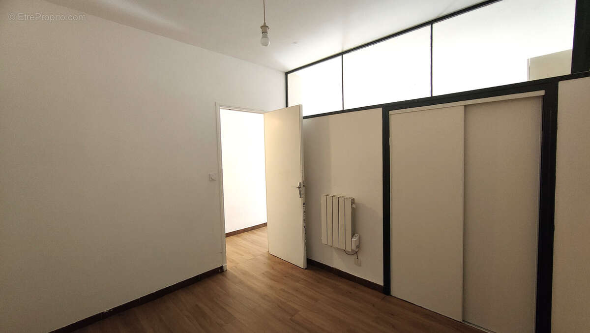 Appartement à AUBENAS