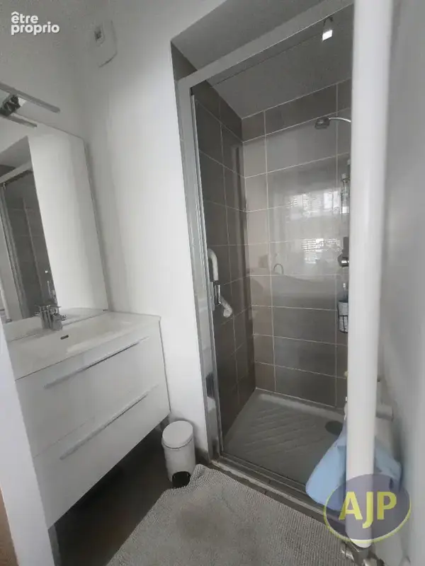 Appartement Saint Marc Sur Mer centre - photo 9