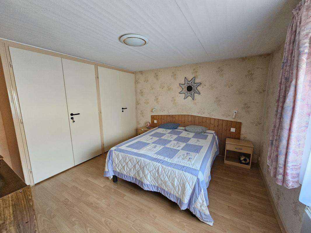 Maison 100 m² à Aix-Les-Bains  - photo 4