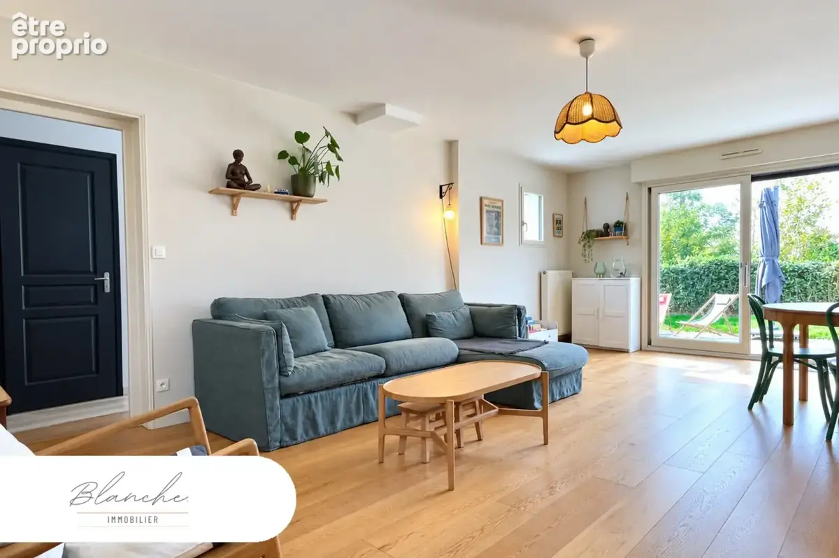 Maison à vendre 5 pièces VILLENEUVE D'ASCQ (59) - photo 3