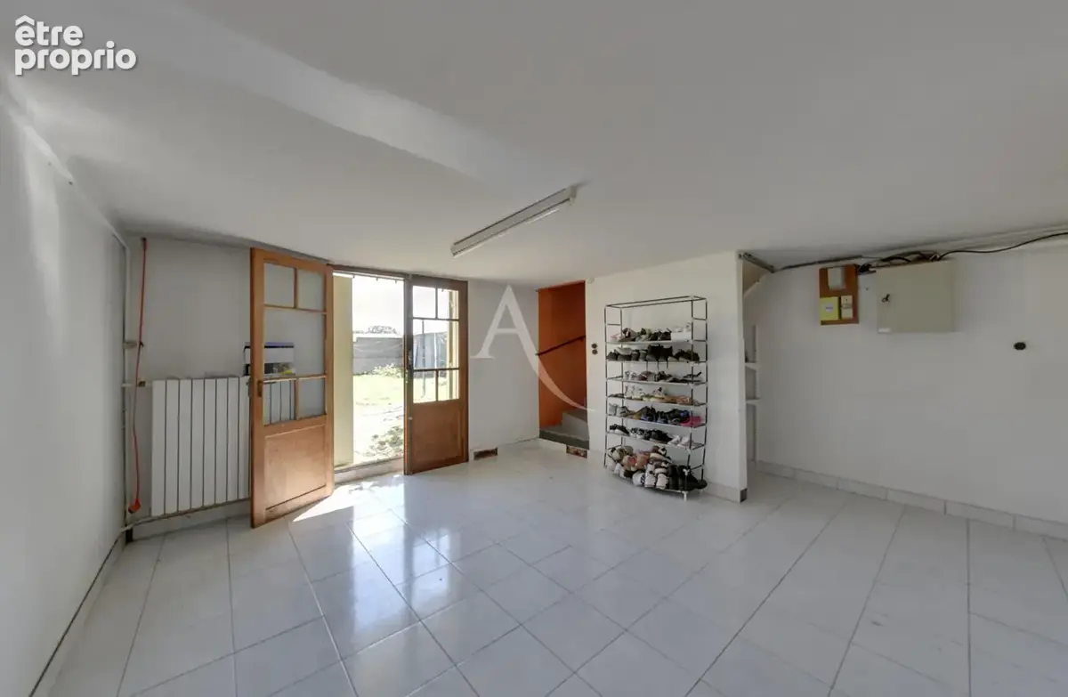 Maison Migennes 3 pièce(s) - photo 9